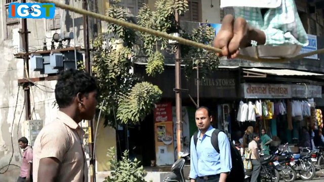 World's Most Talented Indian Little Girl _ Talent Show By India's Got Street Talent