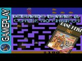 Bank Heist - Deixando Bonnie & Clayde no Chinelo - Atari 2600  - #kitsunegamereviews