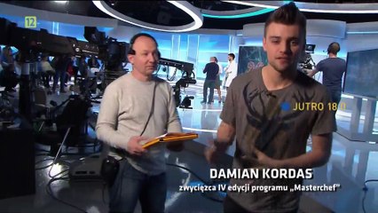 36,6- zapowiedź (22.04.2017; Kordas)