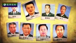 《凤凰大视野》20160719 蓝盔丹心——中国维和警察纪实（二）