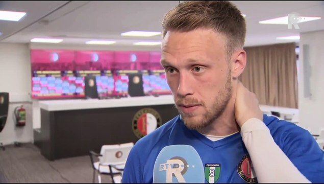 21-04-2017 We zullen veel beter moeten starten