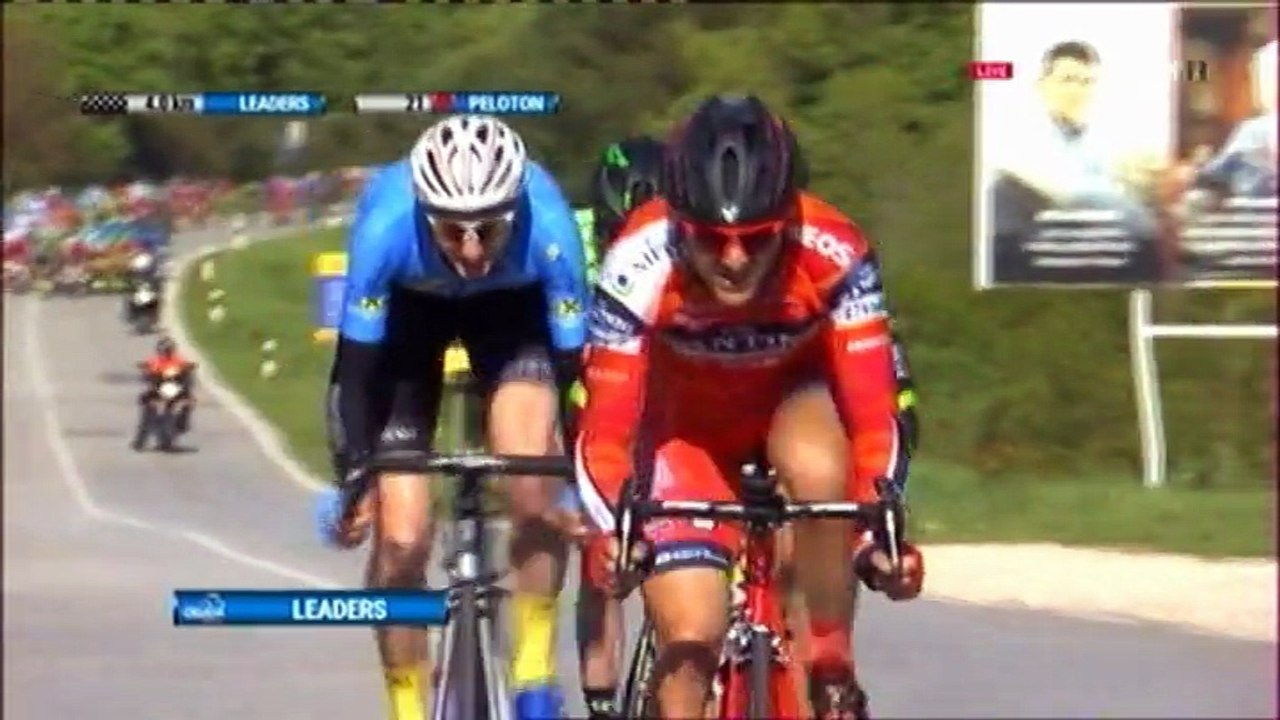 Tour de Croatie 2017 Etape 4