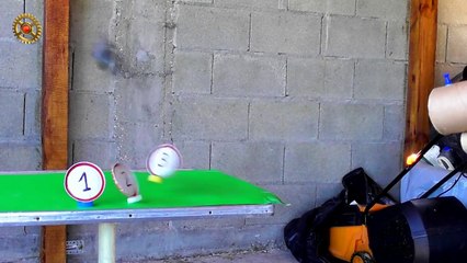 Ev Yapımı Çok Güçlü Silah Nasıl Yapılır