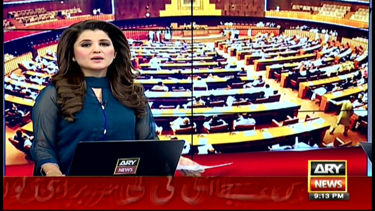 News @ 9 - 21st April 2017
