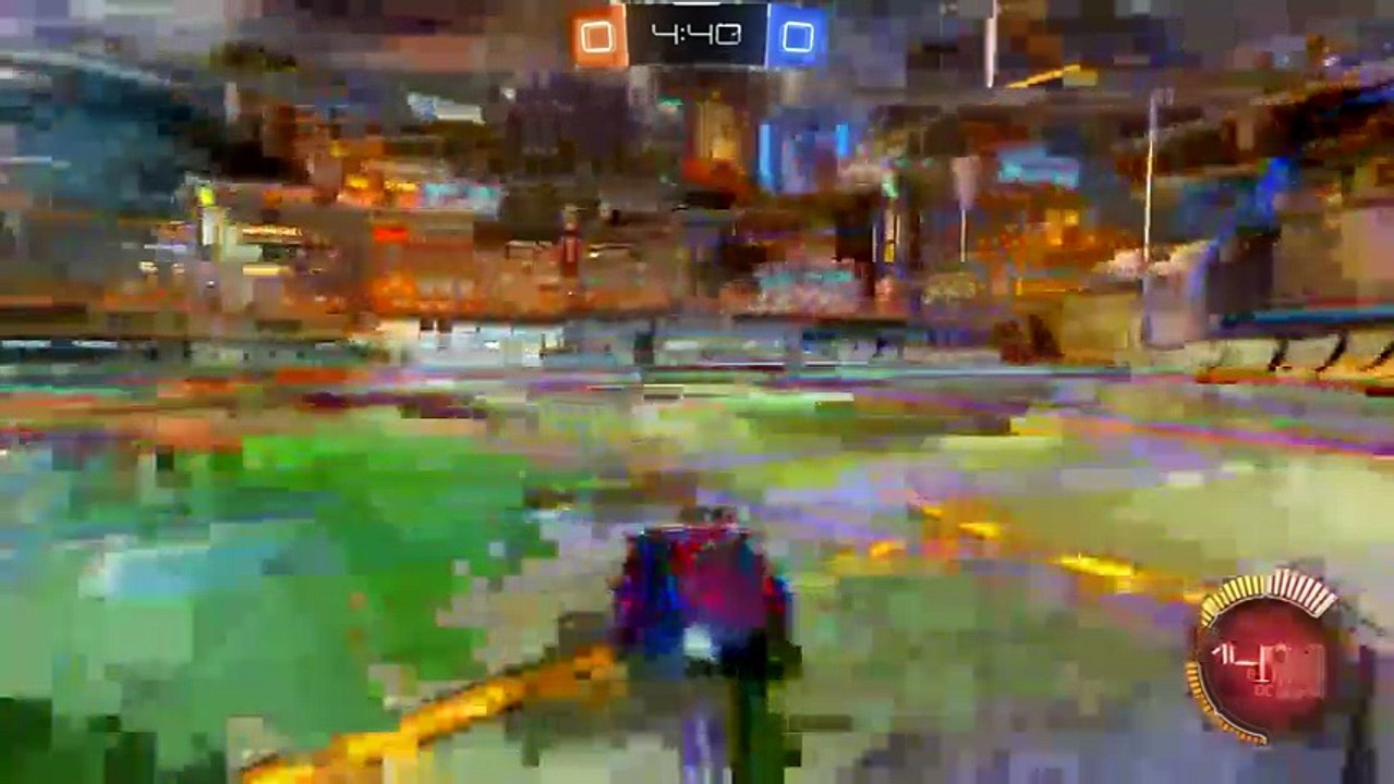 Rocket league (10)
