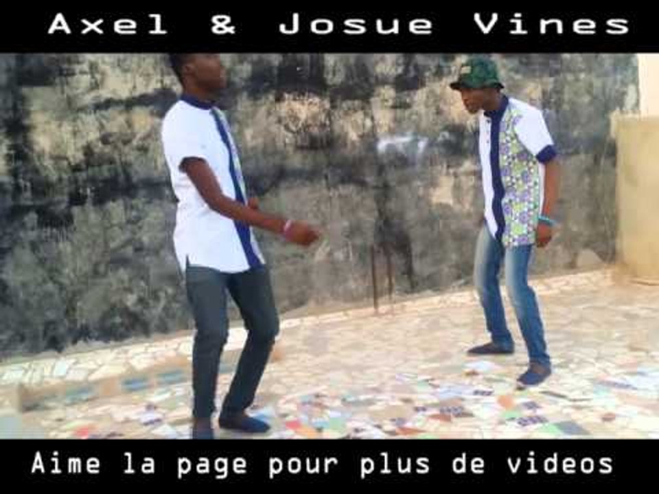 SI LES FILMS CHINOIS ETAIENT TOURNES EN AFRIQUE