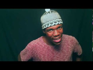 Axel Merryl parle de la CAN 2017 #CANATION Episode 2