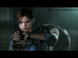 Resident Evil Revelations - E3 2011 Trailer