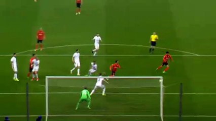 Facundo Ferreyra Goal HD - Dynamo Kiev 0-1 Shakhtar Donetsk - 21.04.2017