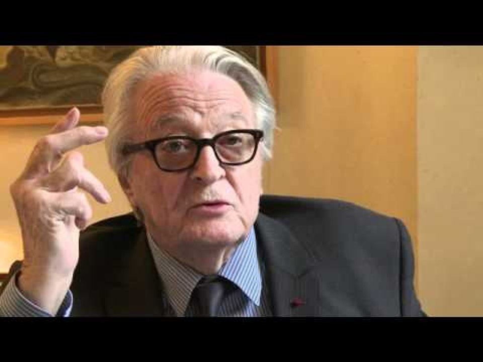 La France a livré Gbagbo (Roland Dumas)