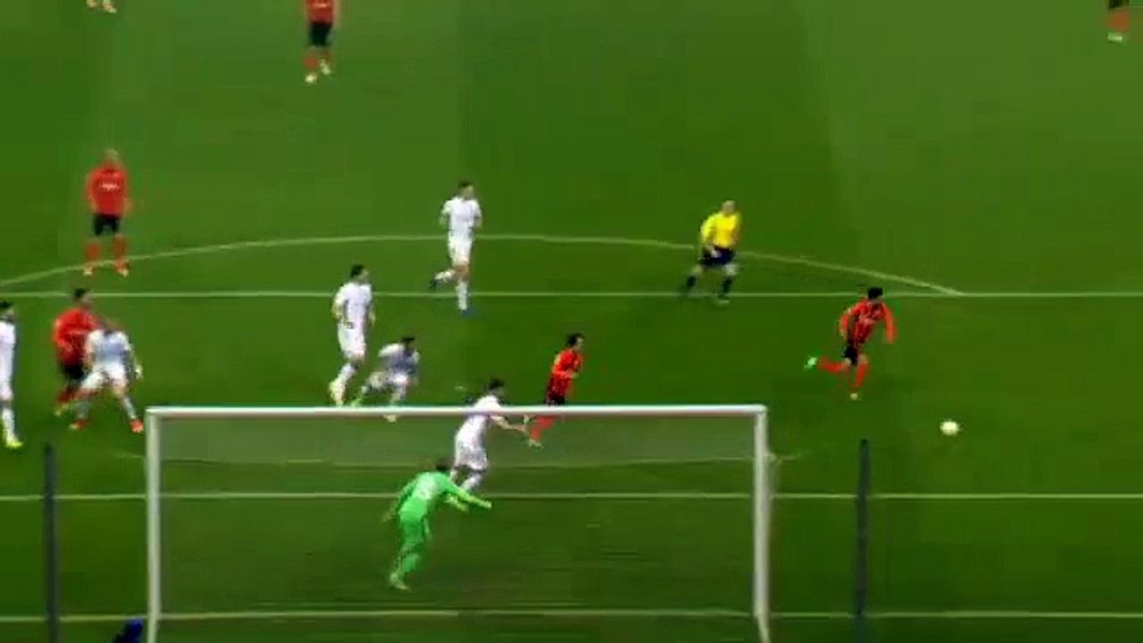 Facundo Ferreyra Goal HD - Dynamo Kiev 0-1 Shakhtar Donetsk - 21.04.2017