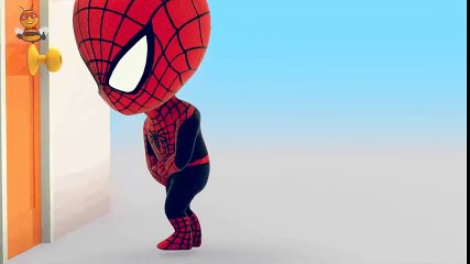 Princess ELSA Stomachache Because Of Eating Much Pizza ! Fun Kids Toys Superhero 3D Clay Animation_5