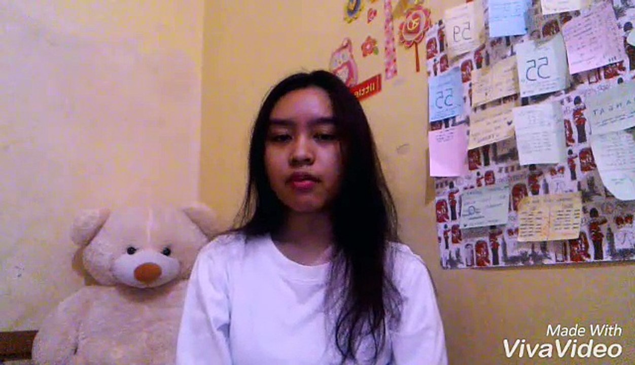Spring Day (봄날) - BTS (Kenza Cover)