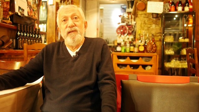 Le Cassoulet de Maurice / LE PAILLERON