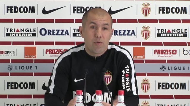 Foot - L1 - ASM : Jardim «Paris ne perdra pas de points d'ici la fin de saison»