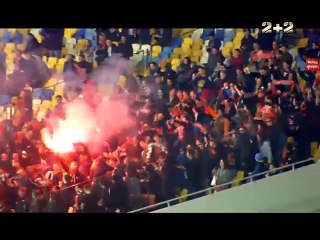 Facundo Ferreyra Goal HD - Dynamo Kiev 0-1 Shakhtar Donetsk - 21.04.2017