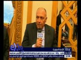 غرفة الأخبار | وزير الخارجية : مصر تبذل أقصى جهد ممكن لتوفير الرعاية اللازمة للأشقاء السوريين