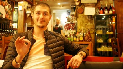 Le Foie Gras chaud poilé de Guillaume / LE PAILLERON