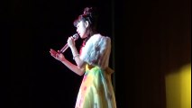 堀優衣(15歳中三)　『ひとかけらの青春』　Yui Hori  fifteen Japanese girl  / Hitokakera no seishun