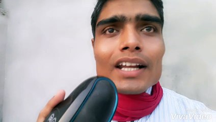 Lallan banna repoter.