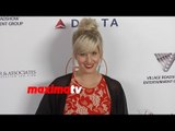 Amy Ruffle | 2014 Australians in Film Awards | Red Carpet