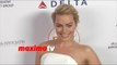Margot Robbie Goes Glam at Australians in Film Awards Benefit Gala