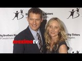 Anne Heche & James Tupper | 2014 Big Bash Gala | Red Carpet