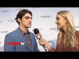 RJ Mitte Interview | 2014 Starlight Awards | Red Carpet