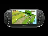 Little Deviants - PS Vita Gameplay (E3 2011)