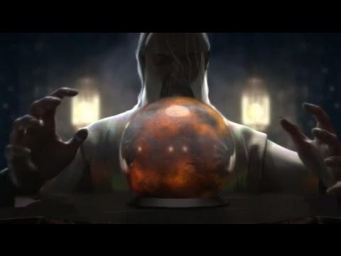 Lord Of the Rings : Rise of Isengard - E3 2011 Trailer