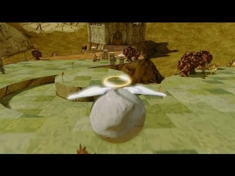 Rock of Ages - E3 2011 Trailer