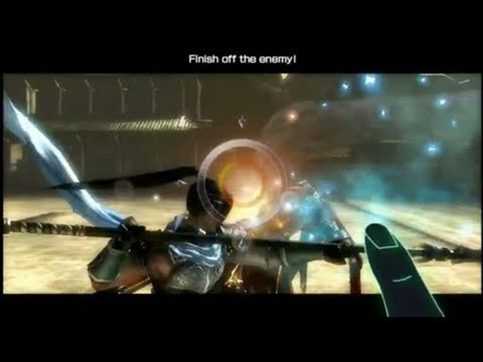 Dynasty Warriors - PS Vita trailer (E3 2011)