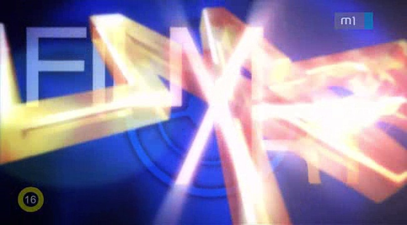 Tűzvonalban S3E03