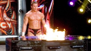 Randy Orton's 4 most diabolical moments