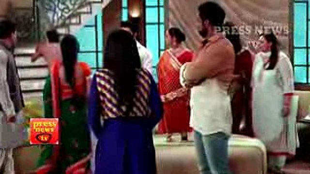 Saath Nibhana Saathiya - 22nd April 2017 - Latest Upcoming Twist - Starplus News