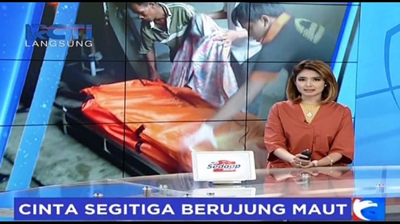 Cemburu, Sepupu Dibunuh karena Dekati Mantan Istri