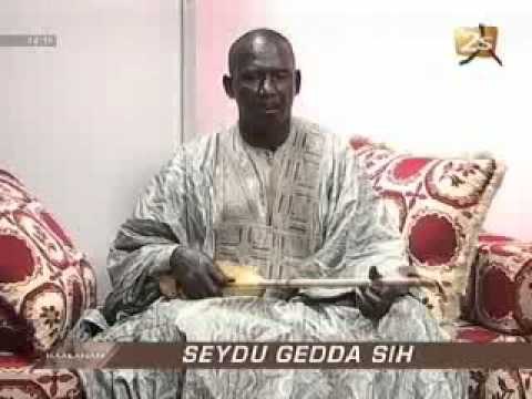 Haalanam - 15 Juillet 2012 - Partie 3