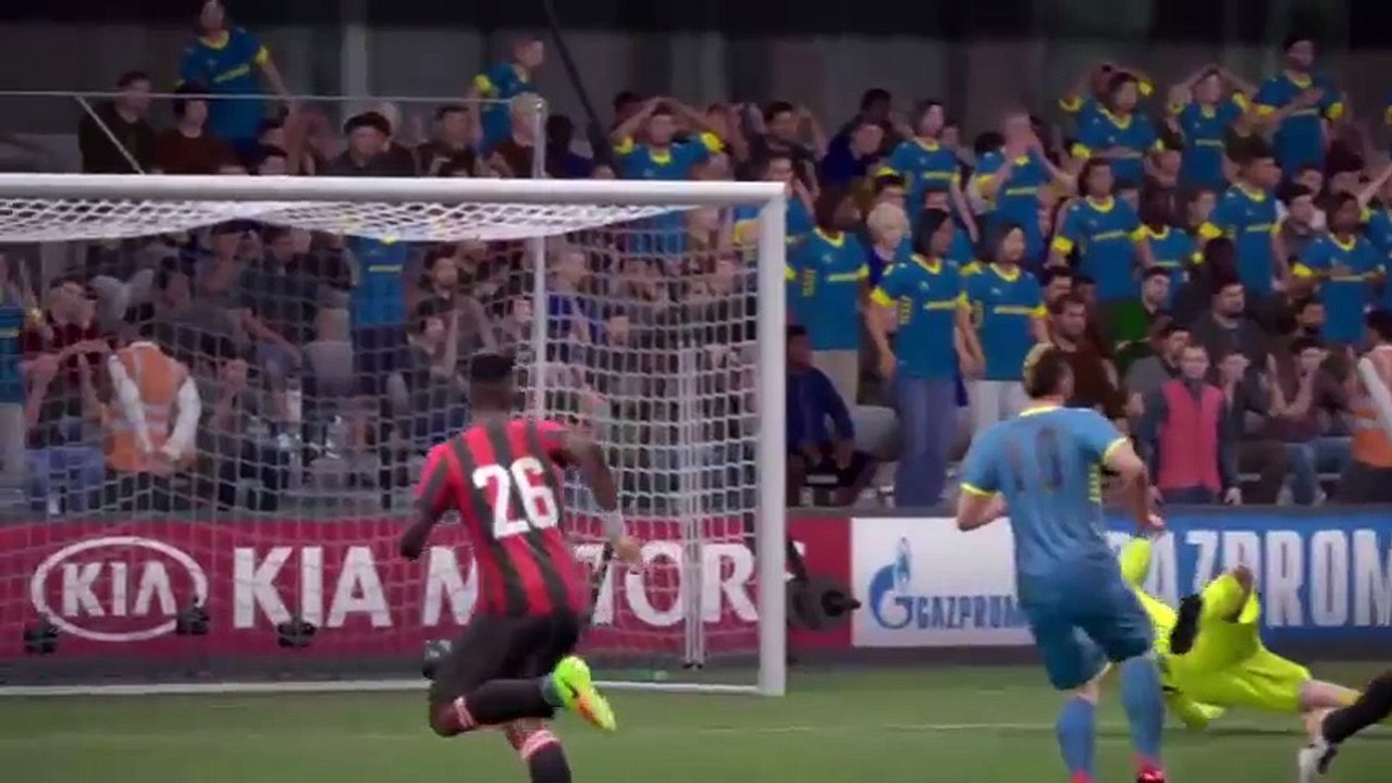 Diffusion PS4 en direct de vestyati (3)