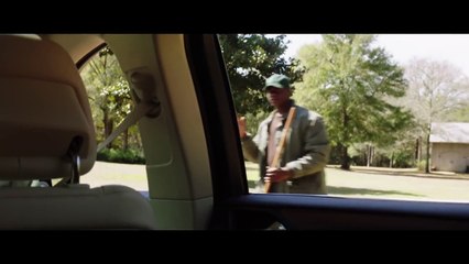 Corra! - trailer legendado