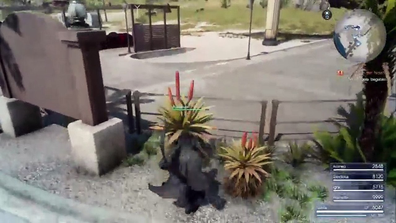 Ps4-live-Übertragung von spielix8