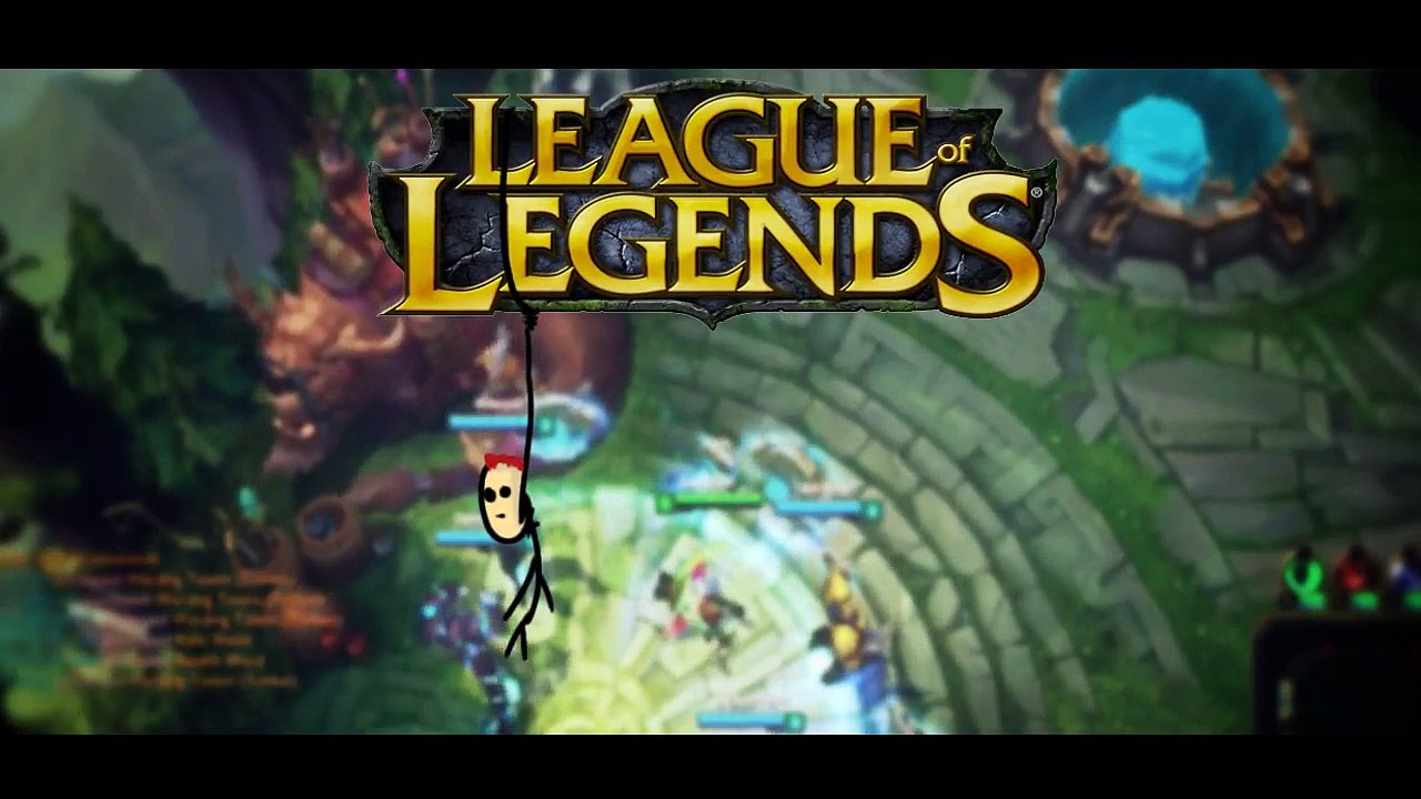 Lolwut #1 - TrollwutTV (Reupload)