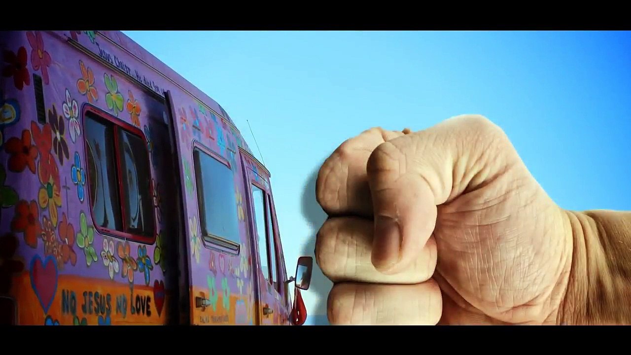 Overlord - 60 Sekunden Reviews - TrollwutTV (Reupload)