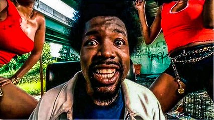 Top 10 Best Things to Do While You're High