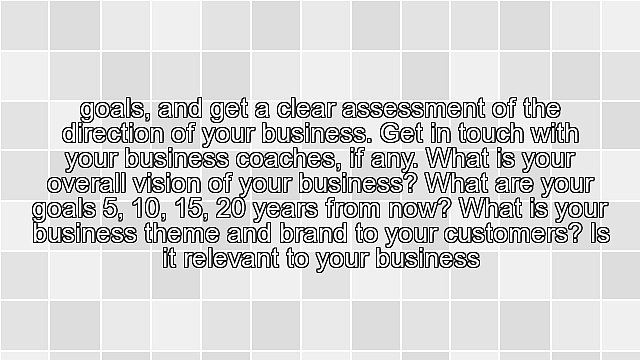 Small Business Owners: Improving Profits in Daily Operations