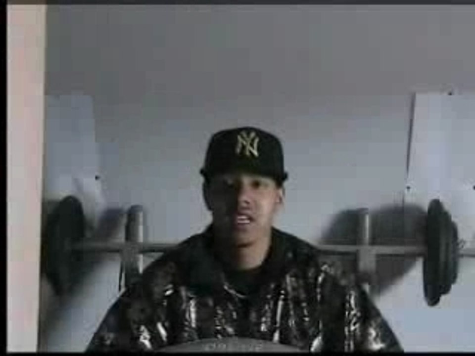 cephas j aurais voulu