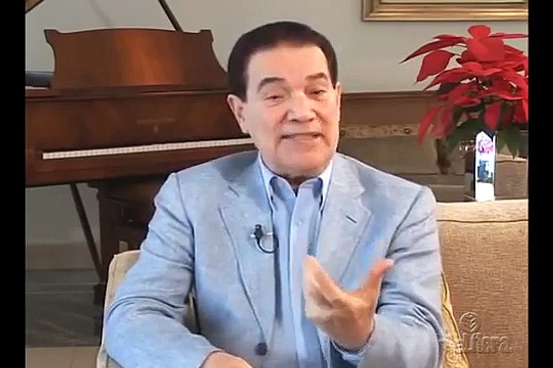 Divaldo Franco