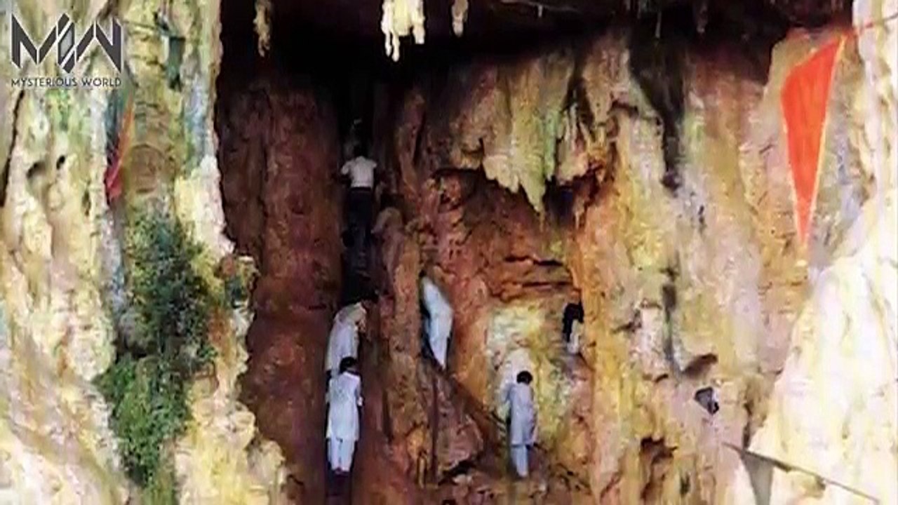 पाकिस्तान के अनसुलझे रहस्य जो कभी ना सुने या देखे होंगे - Mysteries Of Pakistan