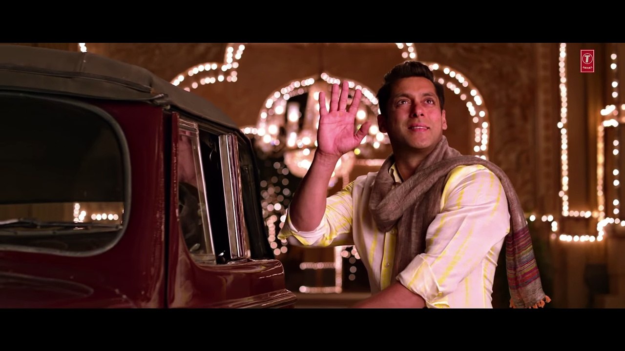 -Murli Ki Taanon Si- Video Song - Prem Ratan Dhan Payo - Salman Khan, Sonam Kapoor - YouTube