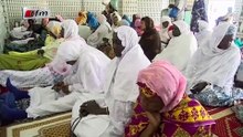 REPLAY - AL JUMA MOSQUEE PIKINE TALLY BOUMACK - Pr : Oustaz NDIAGA SECK - 21 Avril  2017