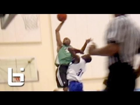 Kevin Ware High School Mixtape: Louisville Guard Ready for a Strong Come Back